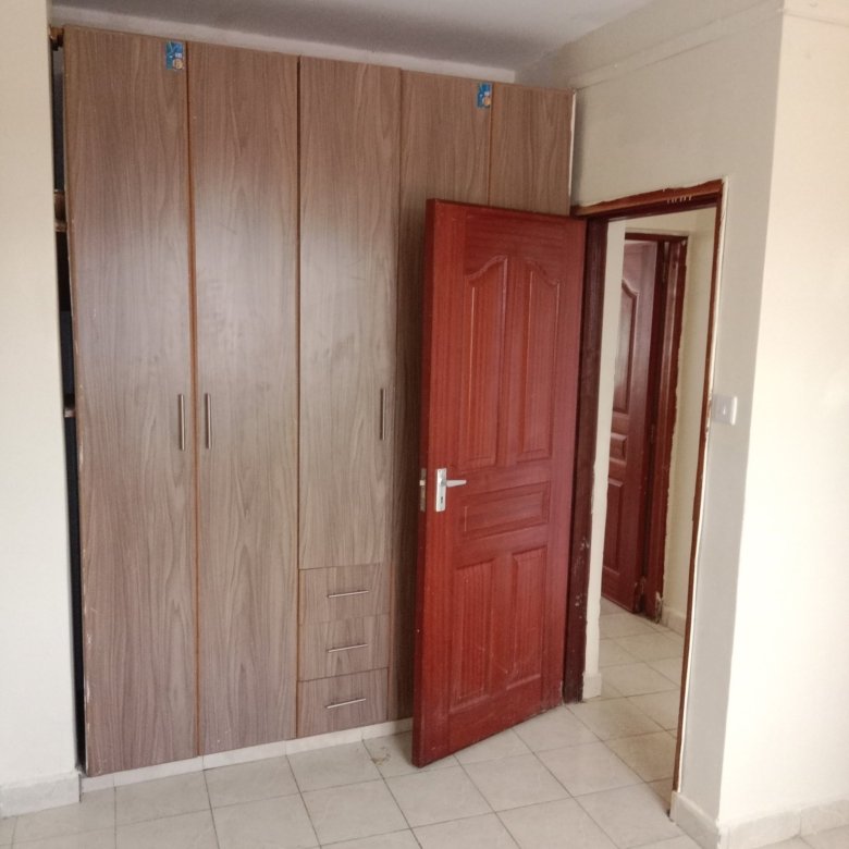 2-Bedroom Apartment To Let – Ngong Matasia