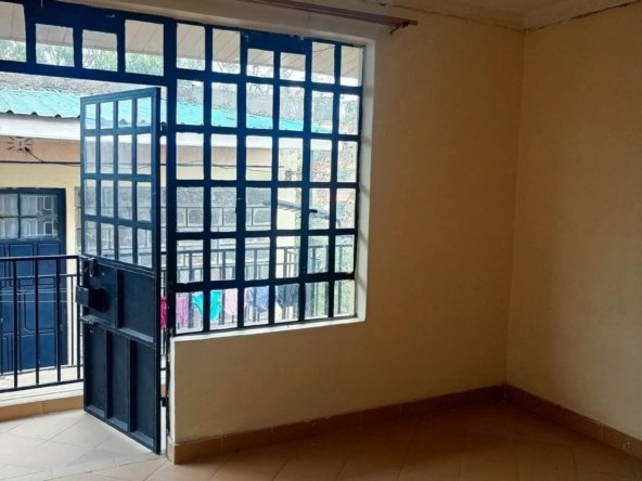 2 Bedroom Apartment To Let – Ngong Vet