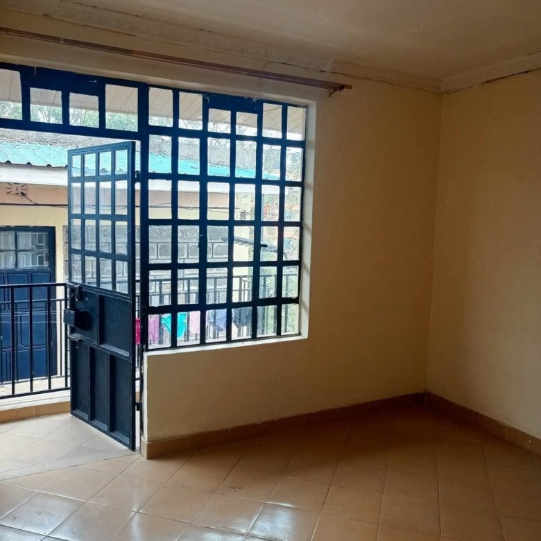 2 Bedroom Apartment To Let – Ngong Vet
