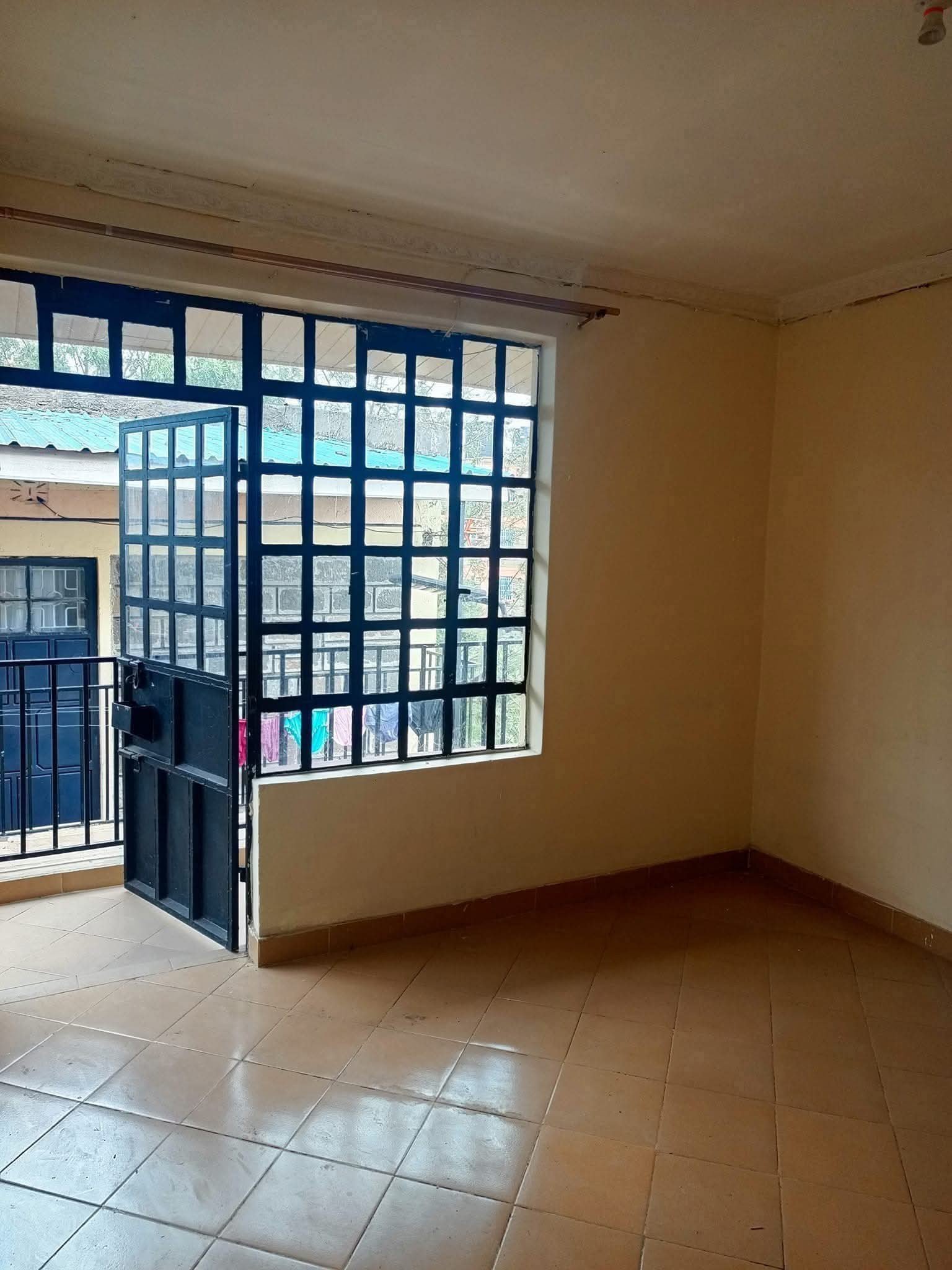 2 Bedroom Apartment To Let – Ngong Vet