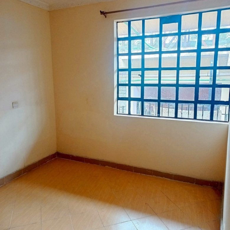 2 Bedroom Apartment To Let – Ngong Vet
