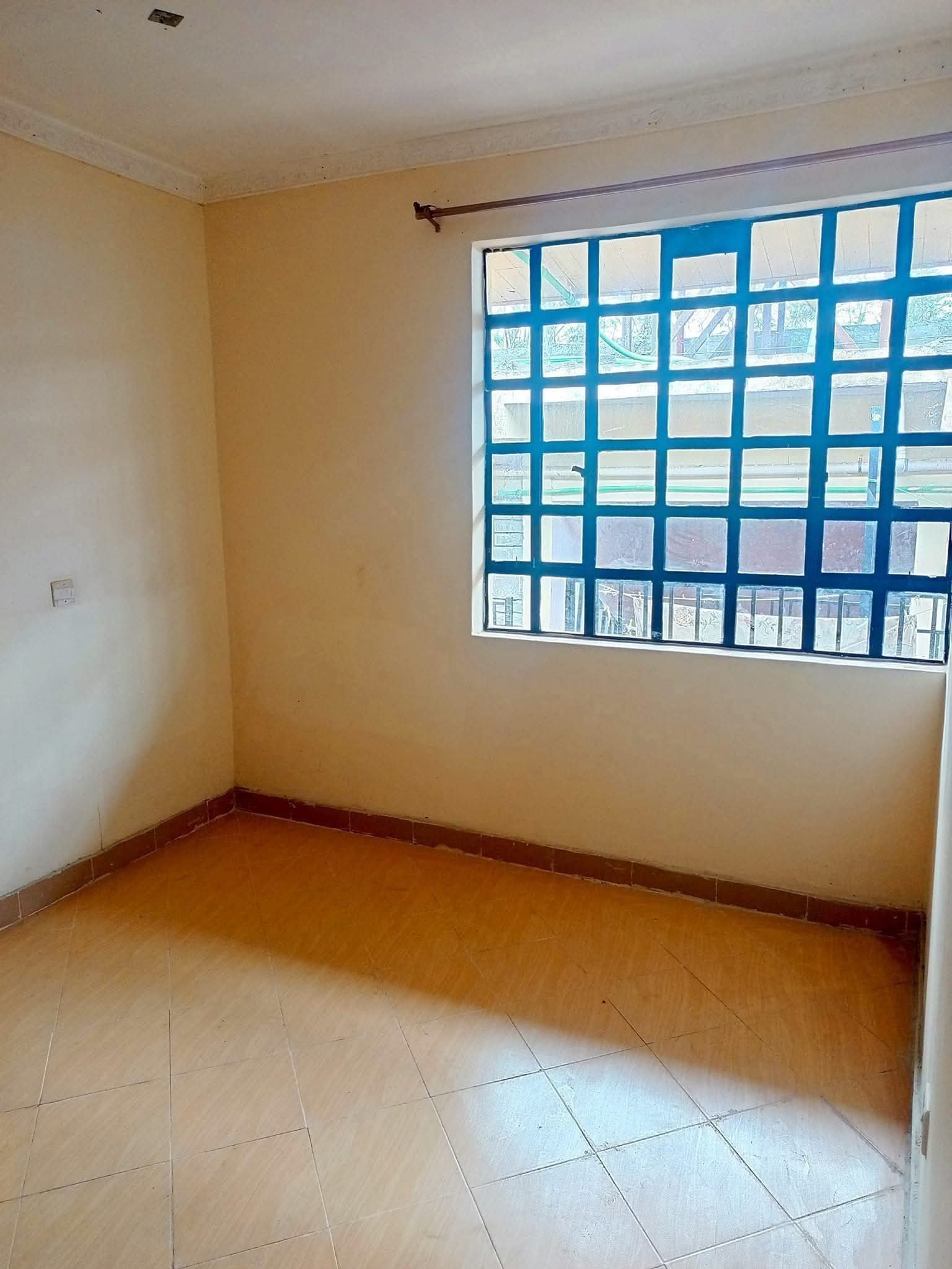 2 Bedroom Apartment To Let – Ngong Vet