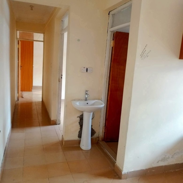 2 Bedroom Apartment To Let – Ngong Vet