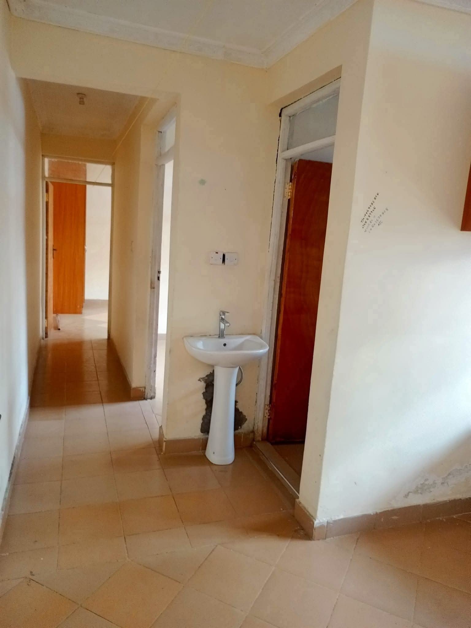 2 Bedroom Apartment To Let – Ngong Vet