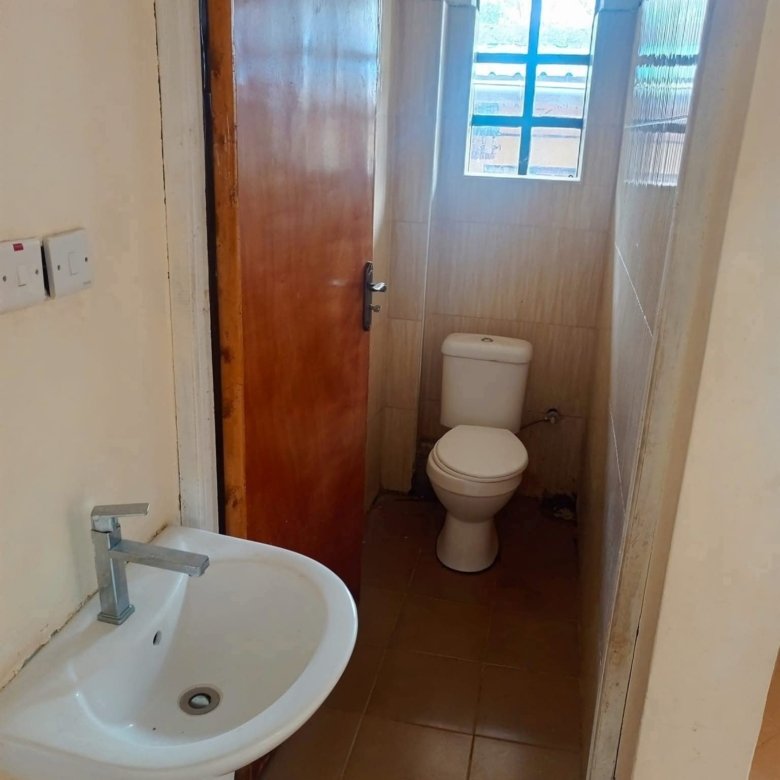 2 Bedroom Apartment To Let – Ngong Vet