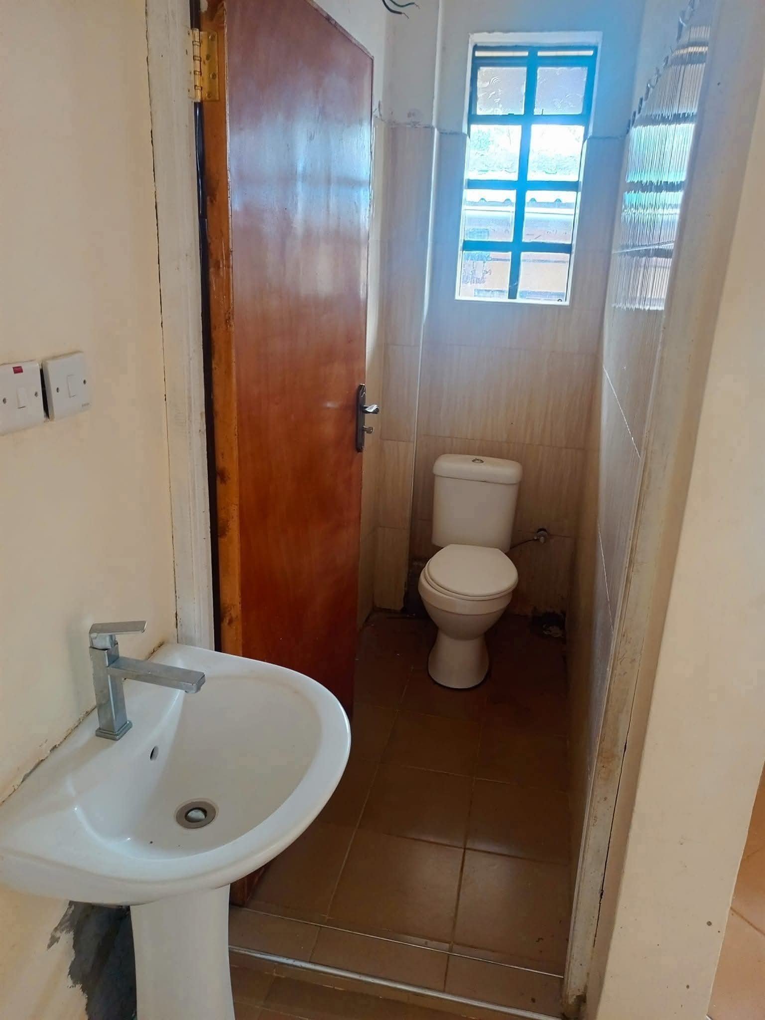 2 Bedroom Apartment To Let – Ngong Vet