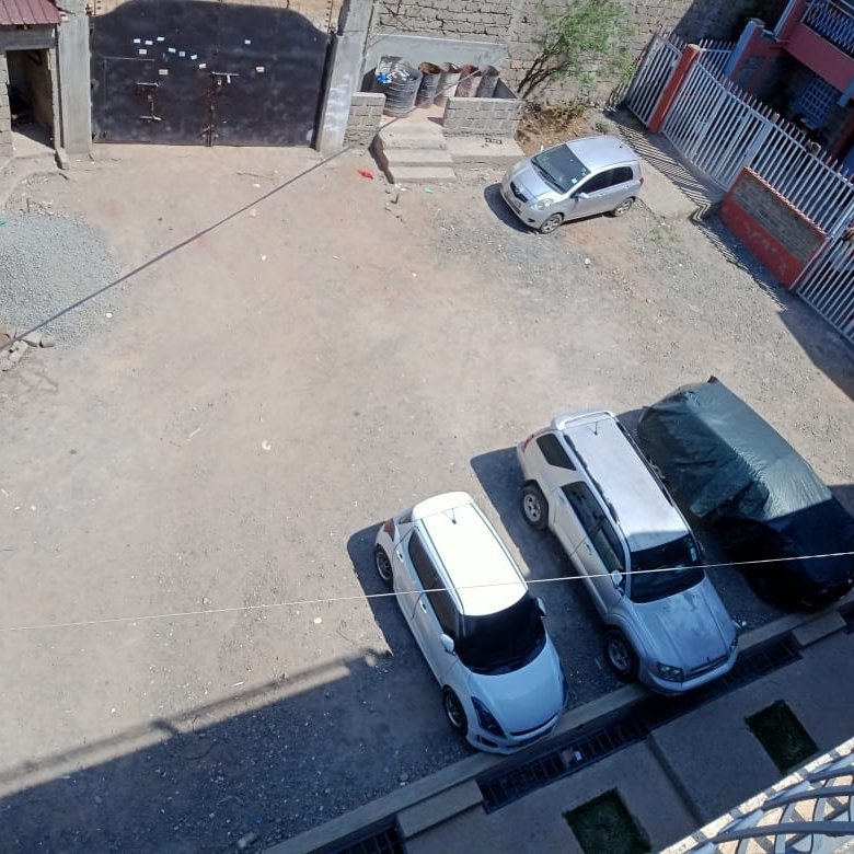 2 Bedroom Apartment To Let – Ruai Bypass