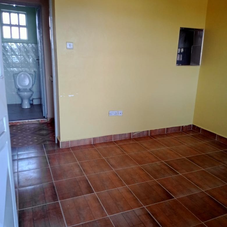 2 Bedroom Apartment To Let – Ruai Bypass