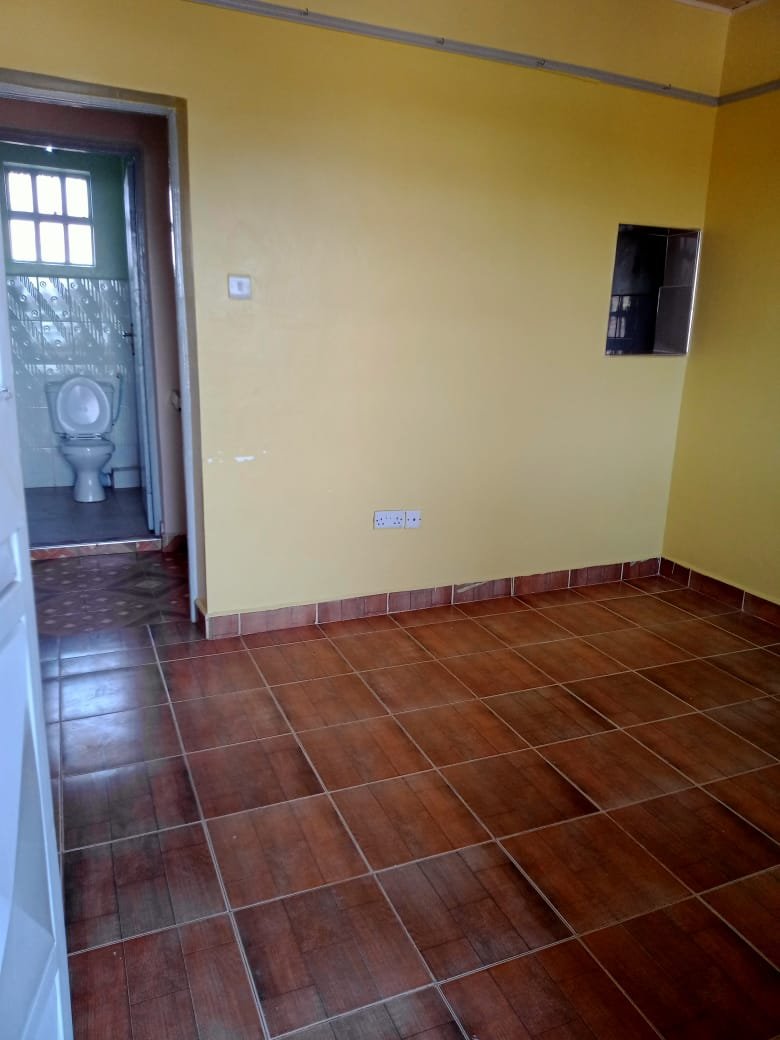 2 Bedroom Apartment To Let – Ruai Bypass