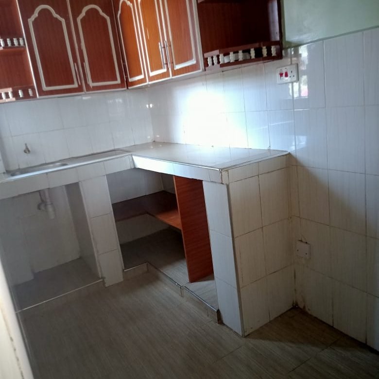 2 Bedroom Apartment To Let – Ruai Bypass