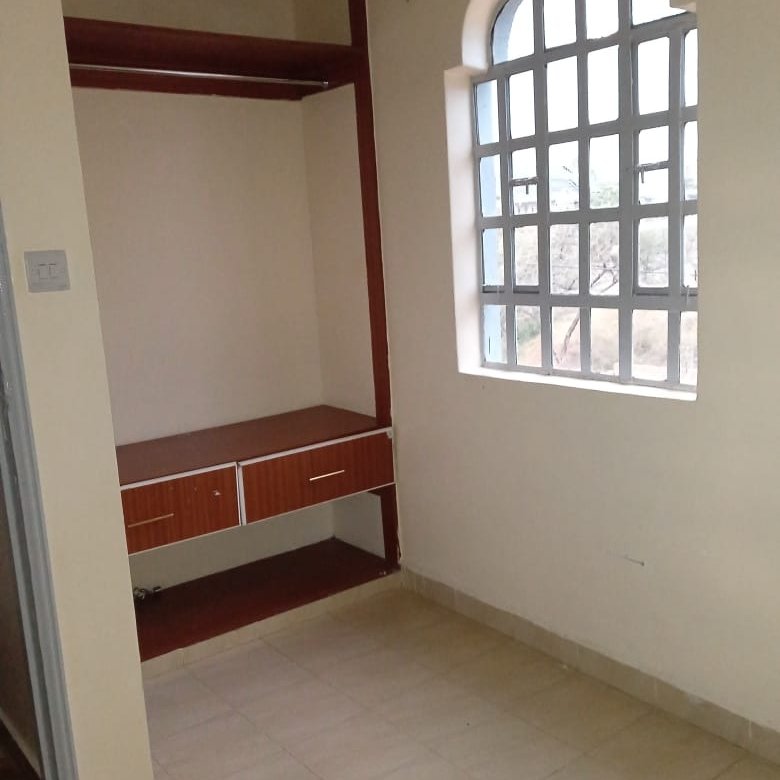 2 Bedroom Apartment To Let – Ruai Bypass