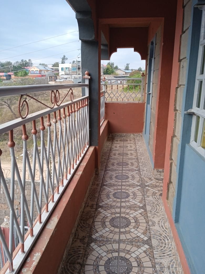 2 Bedroom Apartment To Let – Ruai Bypass