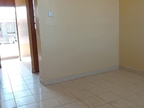 2-Bedroom Apartment To Let – Syokimau Katani Road