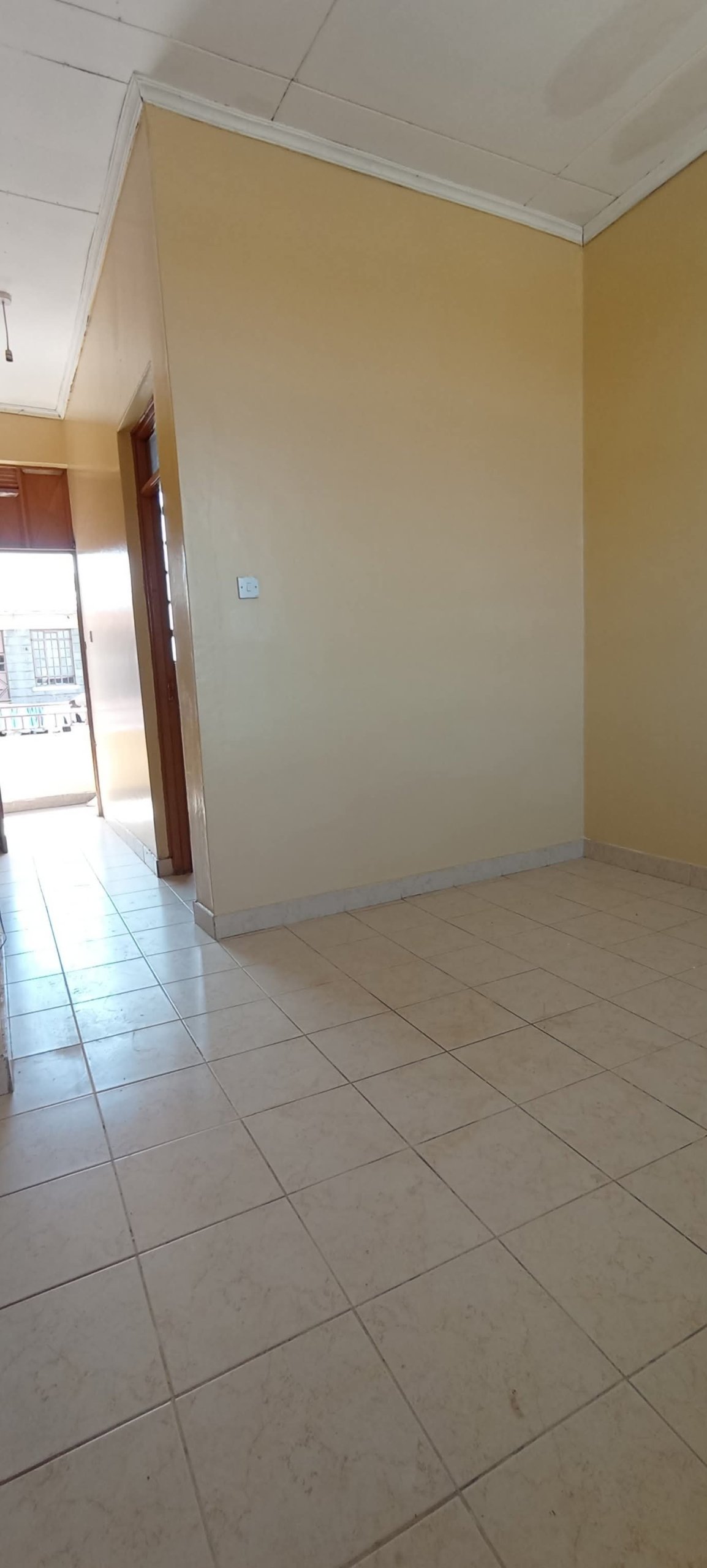 2-Bedroom Apartment To Let – Syokimau Katani Road