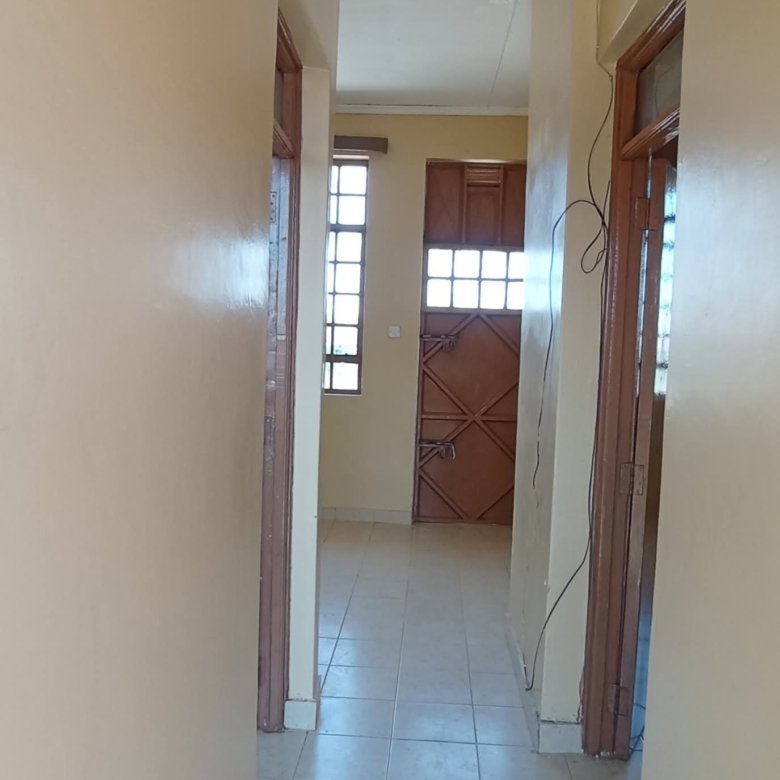 2-Bedroom Apartment To Let – Syokimau Katani Road