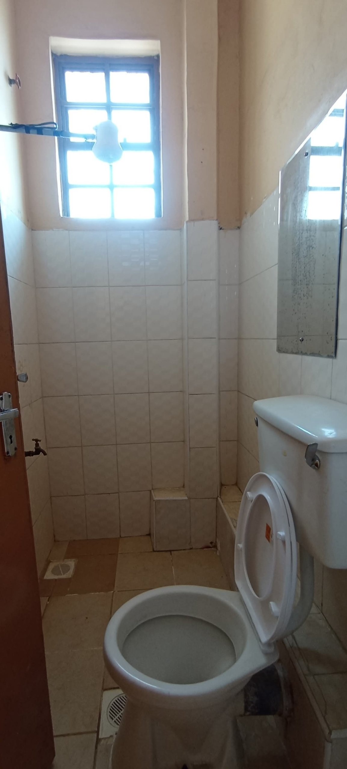 2-Bedroom Apartment To Let – Syokimau Katani Road