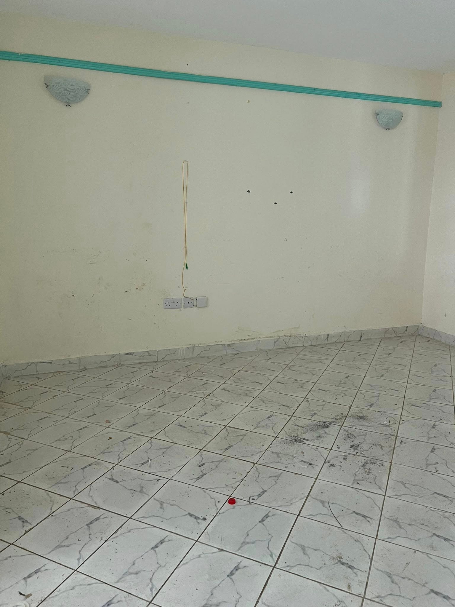 2 Bedroom Apartment To Let – Utawala Mihang’o