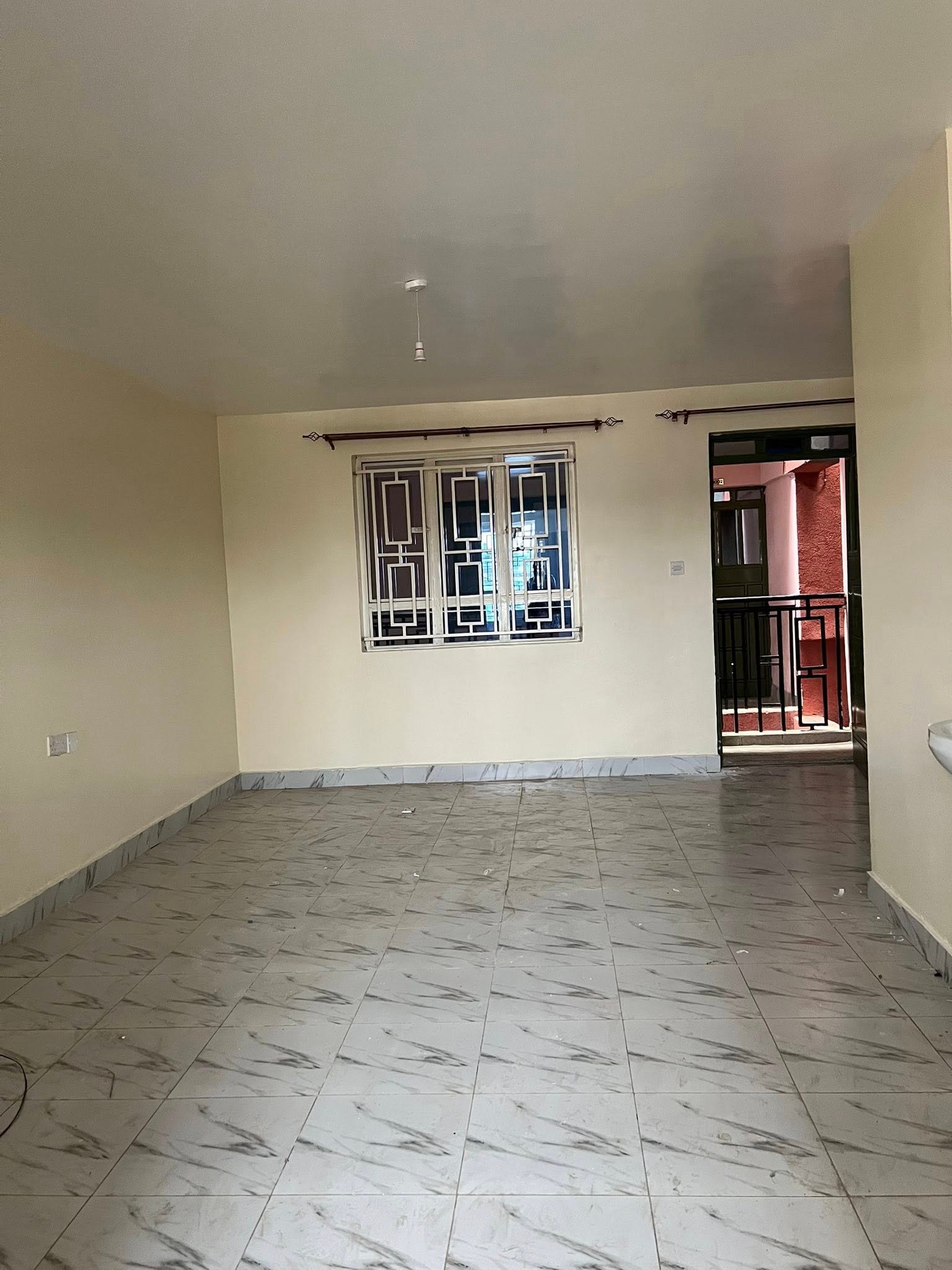 2 Bedroom Apartment To Let – Utawala Mihang’o