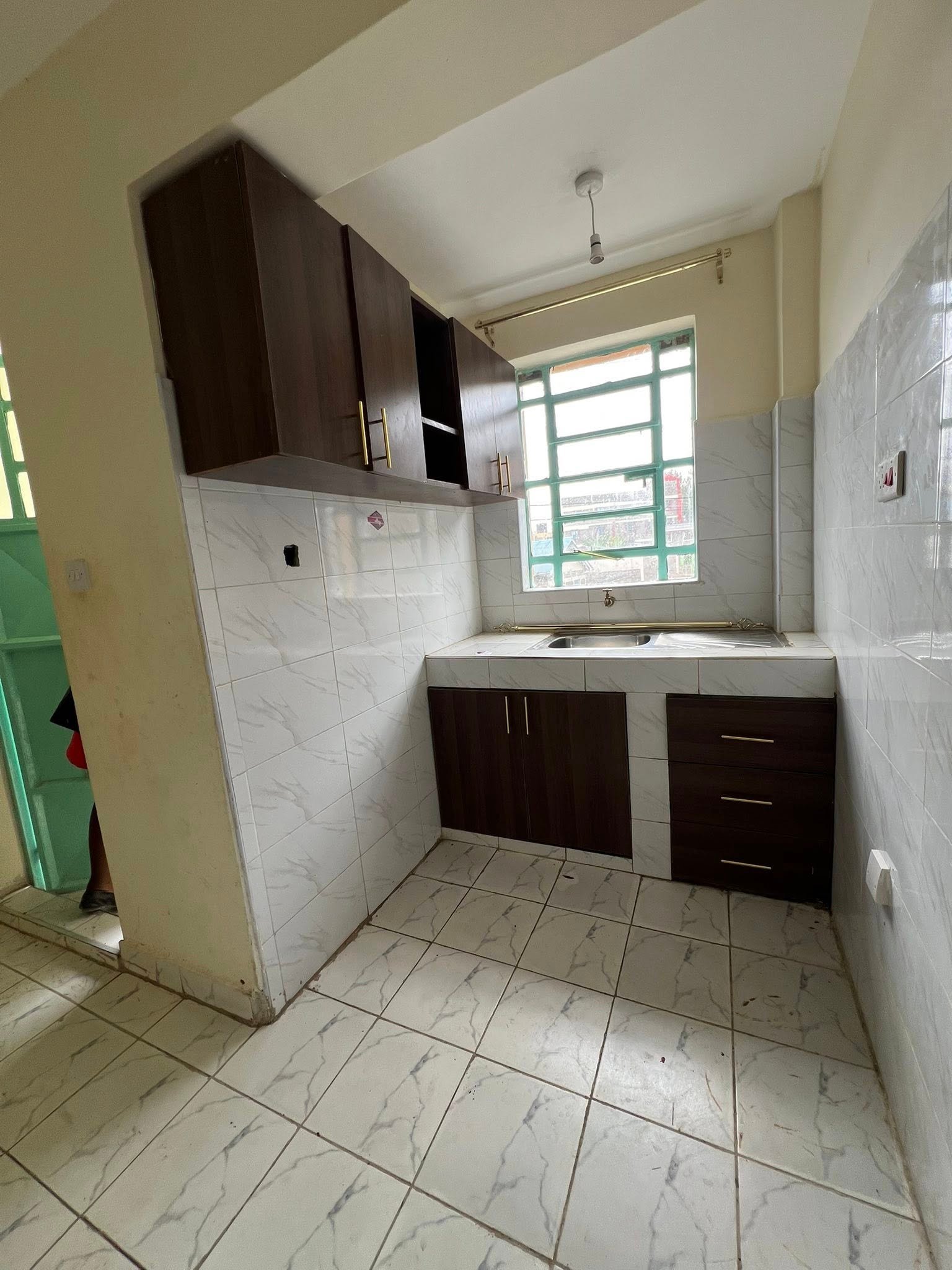 2 Bedroom Apartment To Let – Utawala Mihang’o