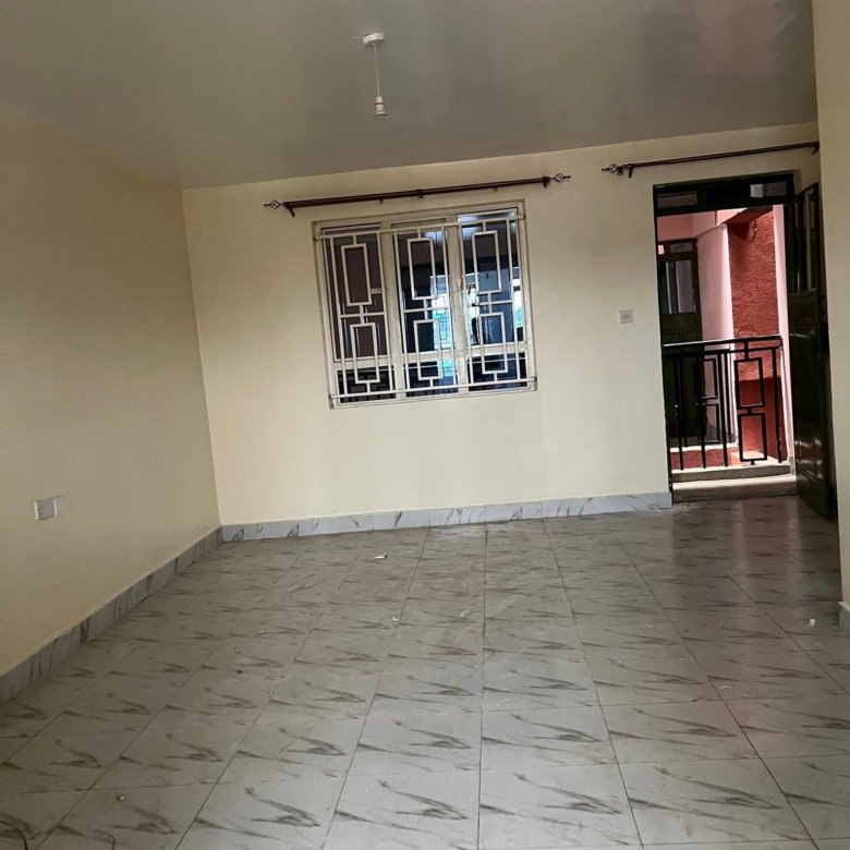 2 Bedroom Apartment To Let – Utawala Mihang’o