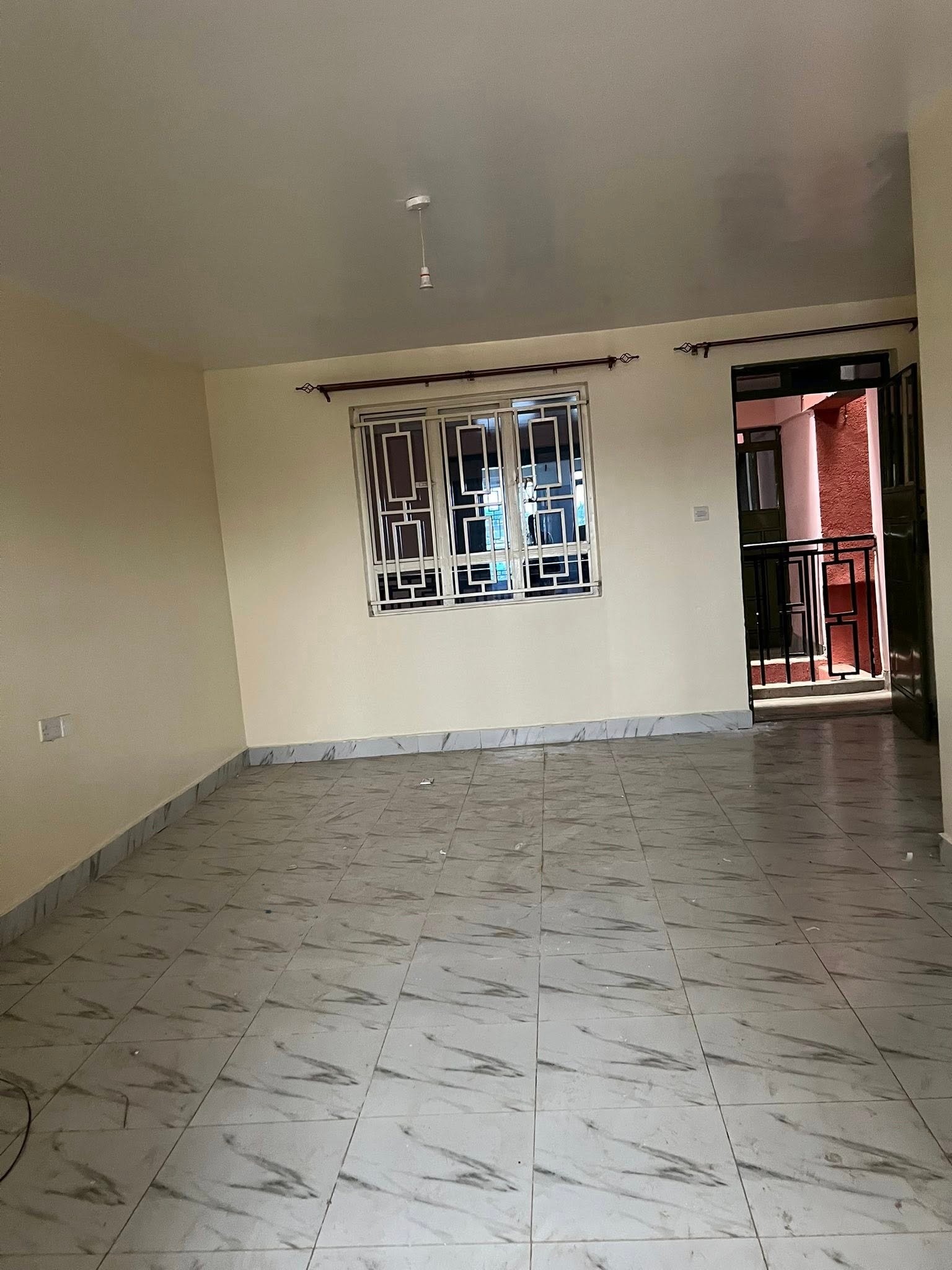 2 Bedroom Apartment To Let – Utawala Mihang’o