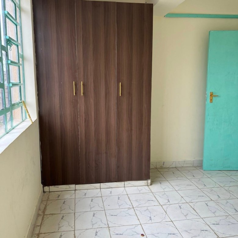2 Bedroom Apartment To Let – Utawala Mihang’o
