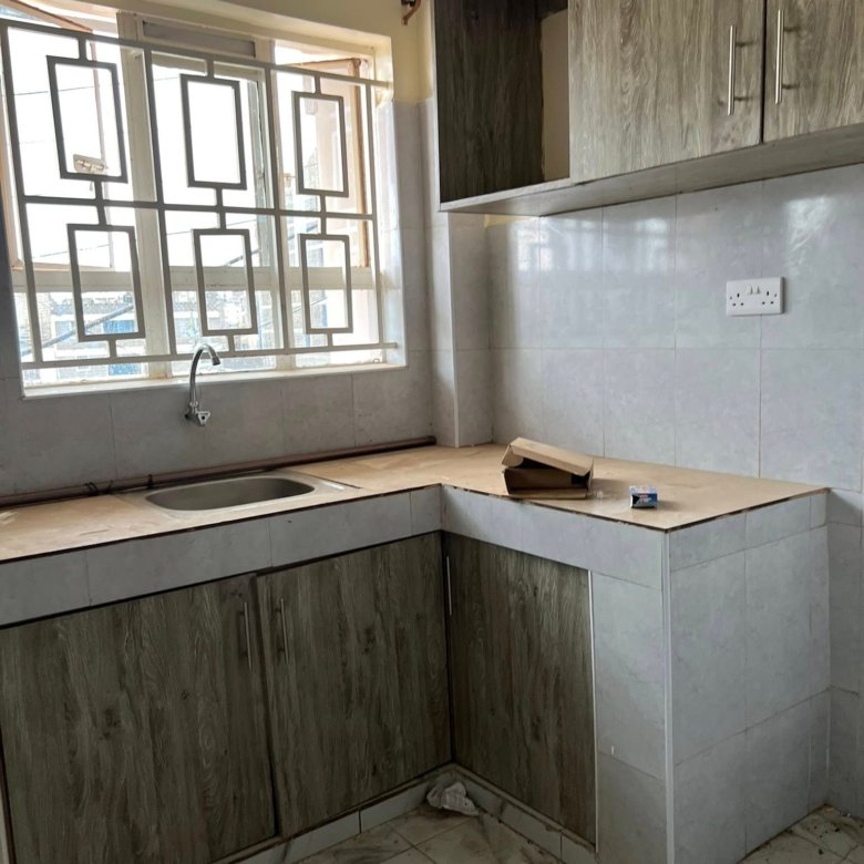 2 Bedroom Apartment To Let – Utawala Mihang’o