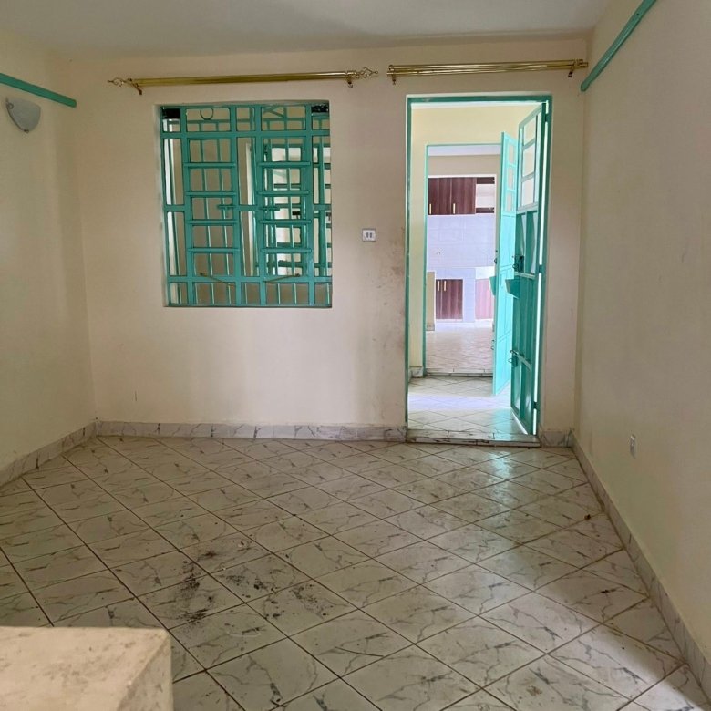 2 Bedroom Apartment To Let – Utawala Mihang’o