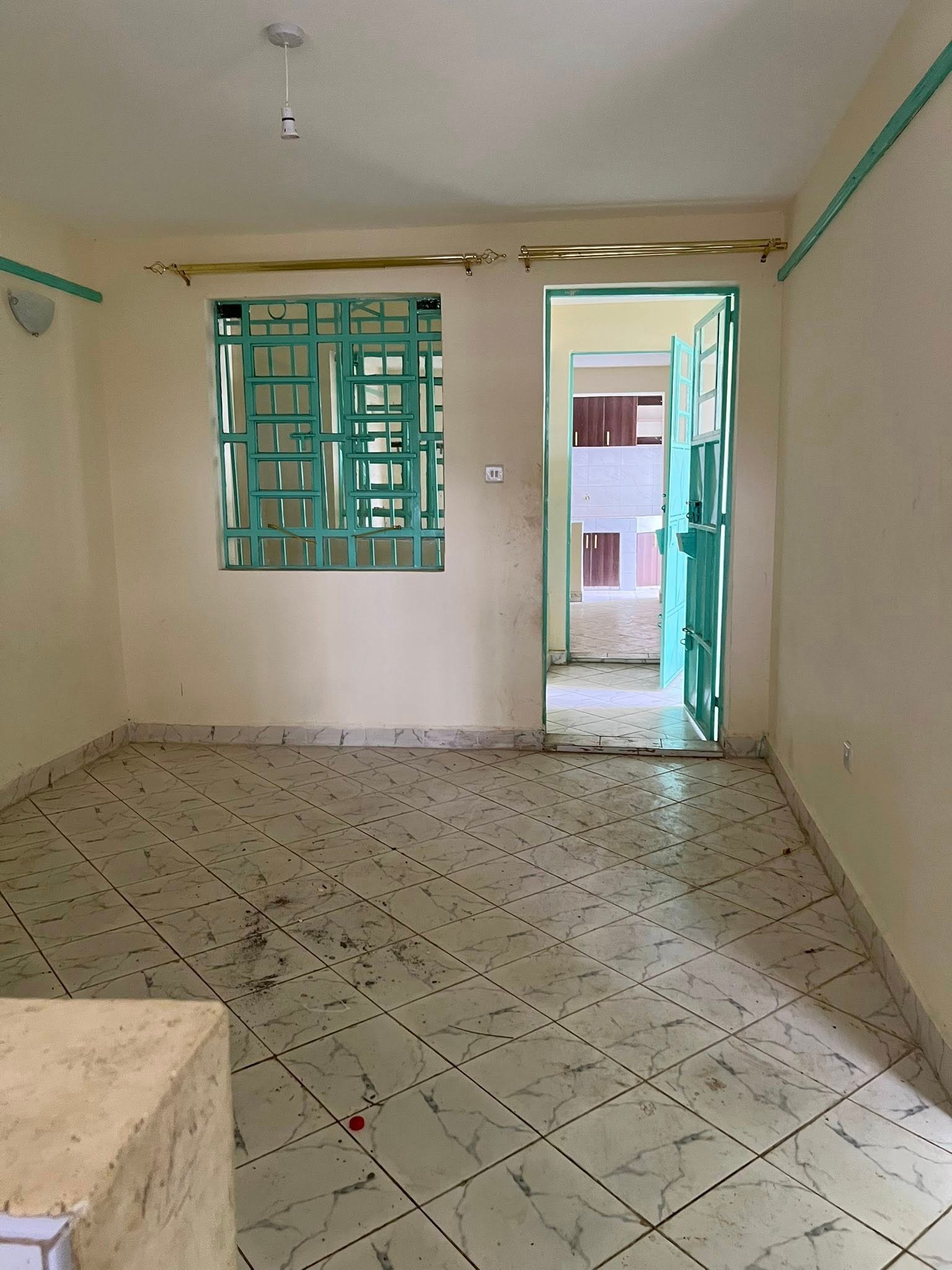 2 Bedroom Apartment To Let – Utawala Mihang’o