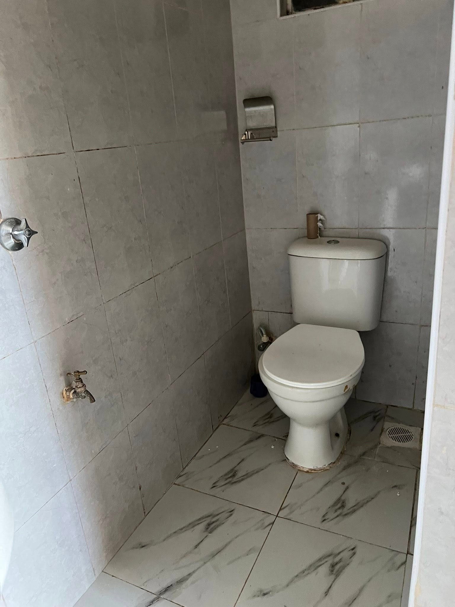 2 Bedroom Apartment To Let – Utawala Mihang’o