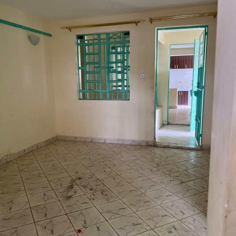 2 Bedroom Apartment To Let – Utawala Mihang’o