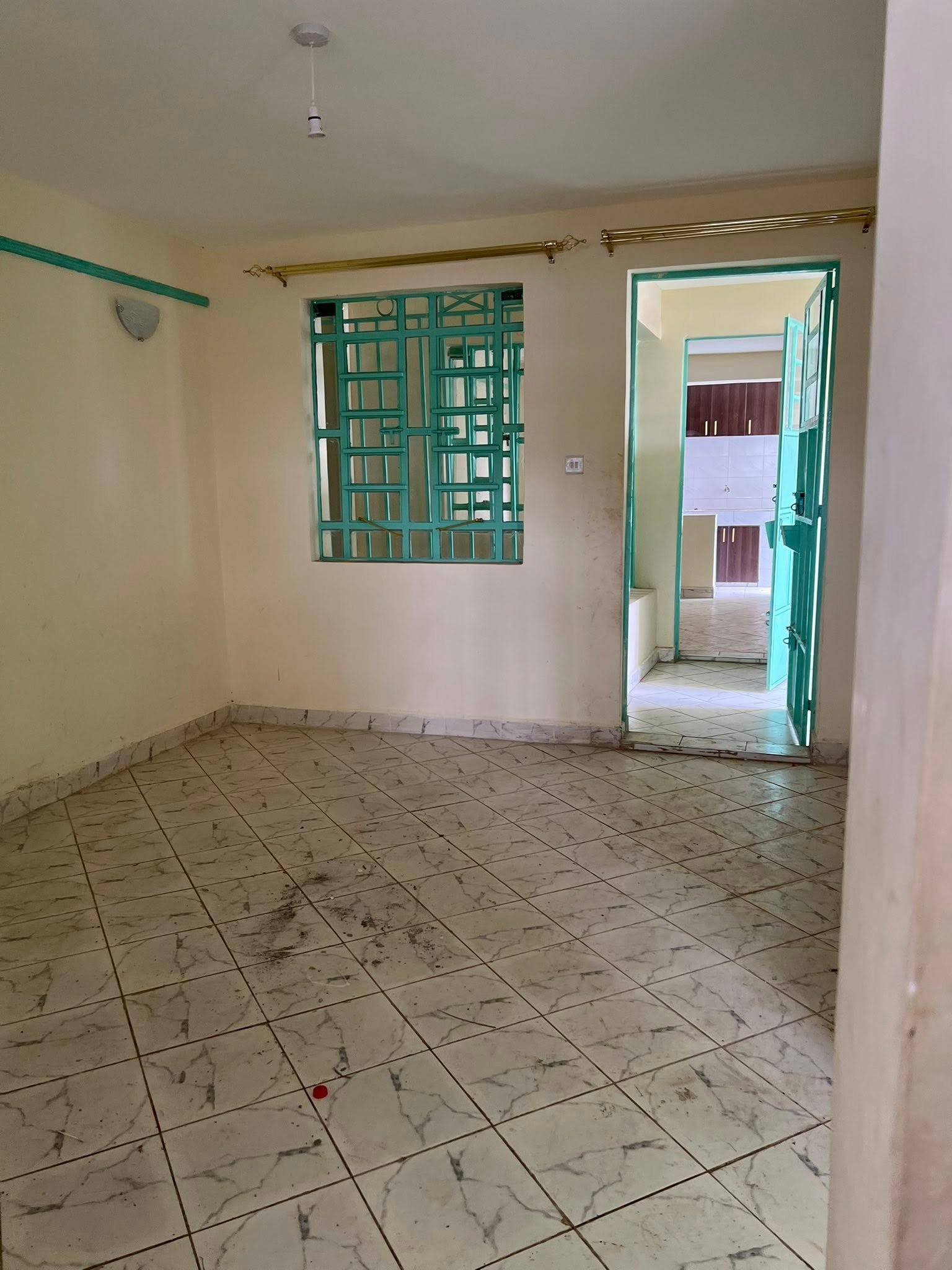 2 Bedroom Apartment To Let – Utawala Mihang’o