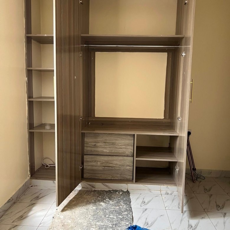 2 Bedroom Apartment To Let – Utawala Mihang’o