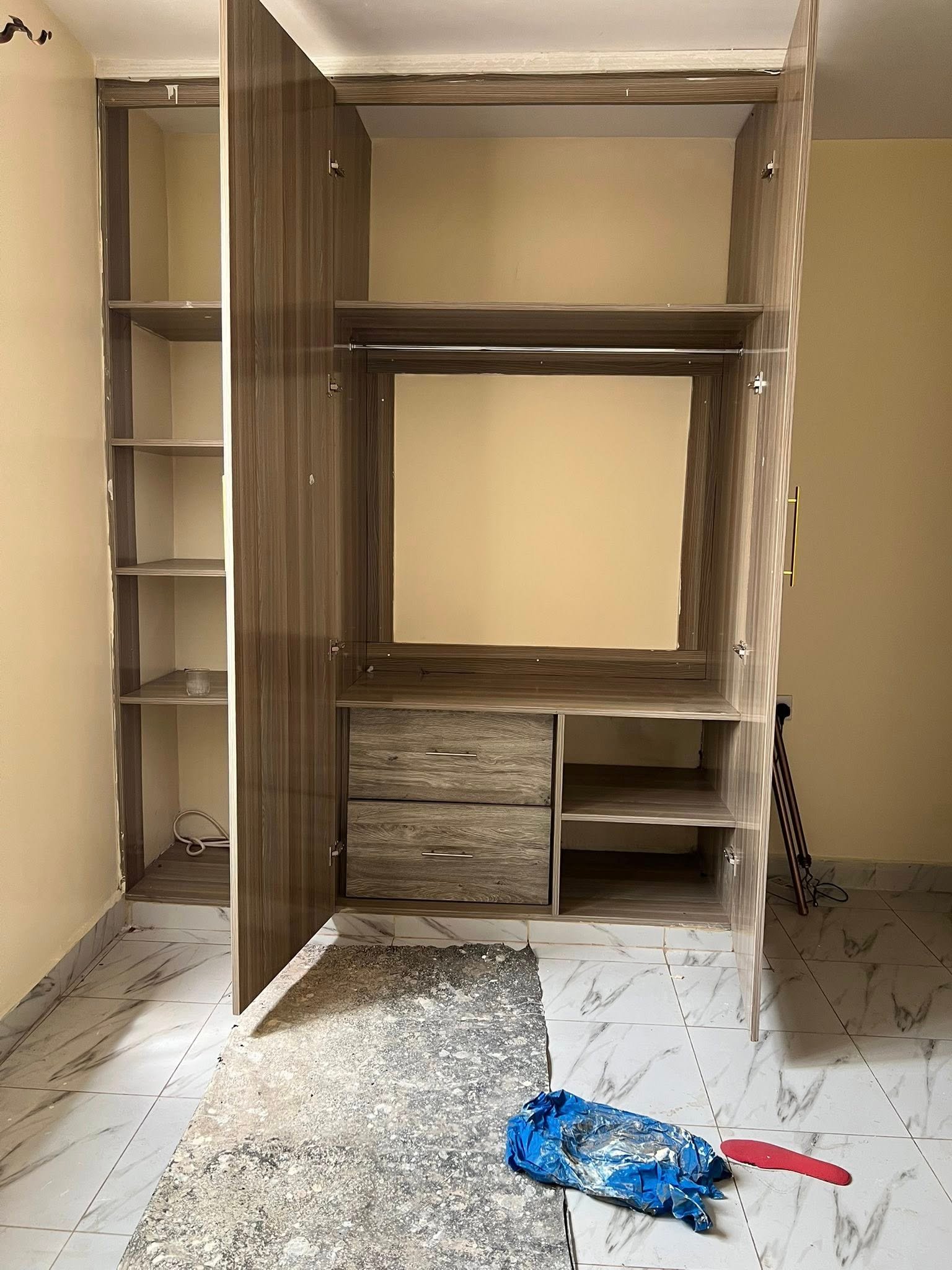 2 Bedroom Apartment To Let – Utawala Mihang’o