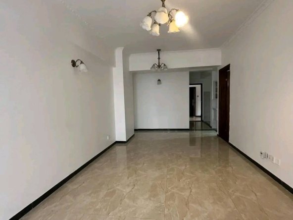 2-Bedroom Apartment for Rent in Kilimani
