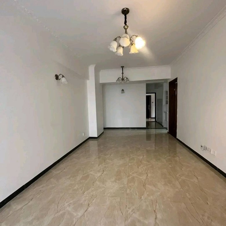 2-Bedroom Apartment for Rent in Kilimani