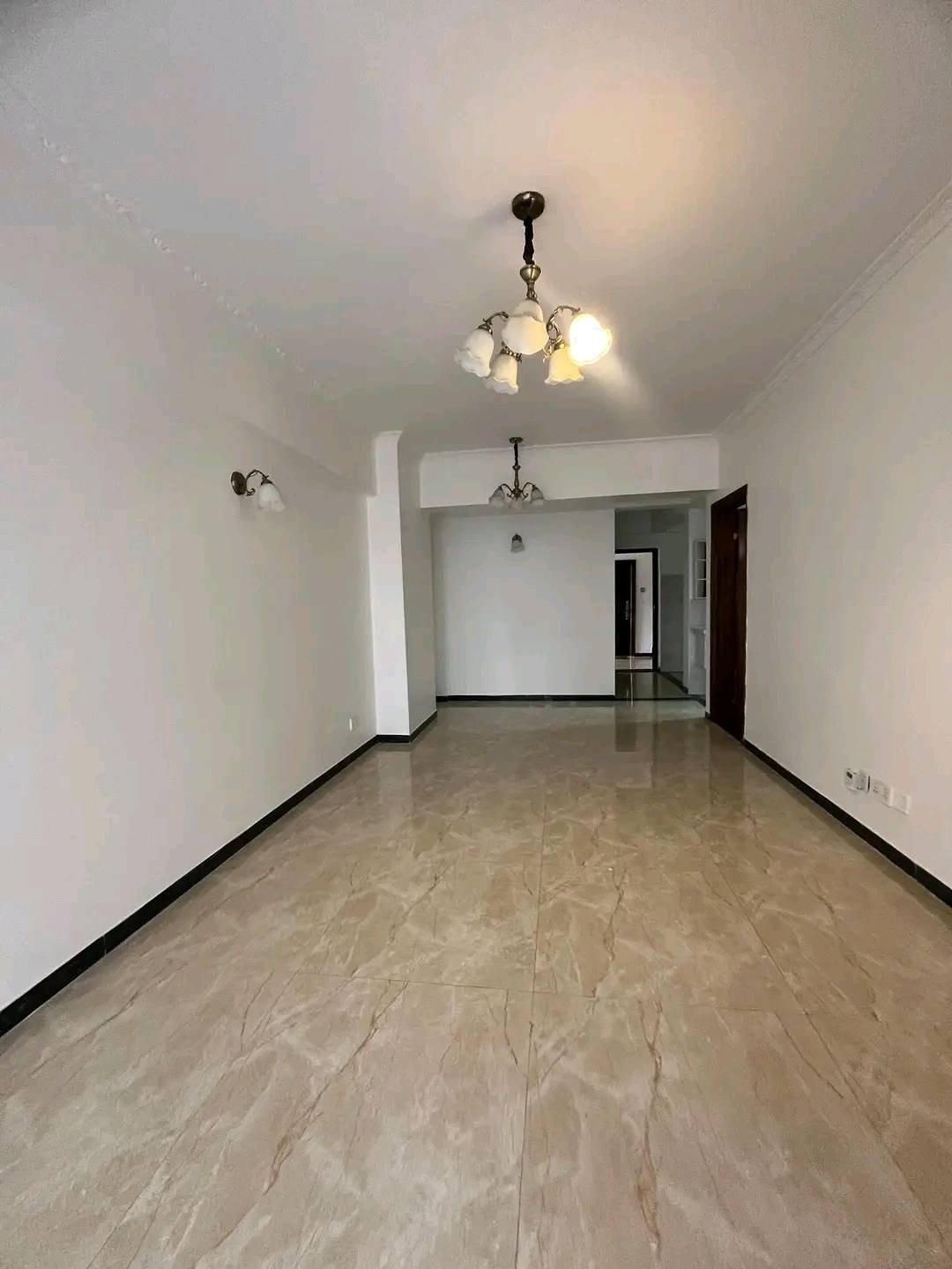 2-Bedroom Apartment for Rent in Kilimani