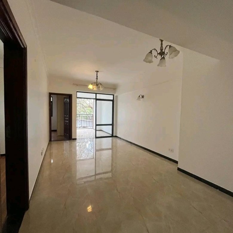 2-Bedroom Apartment for Rent in Kilimani