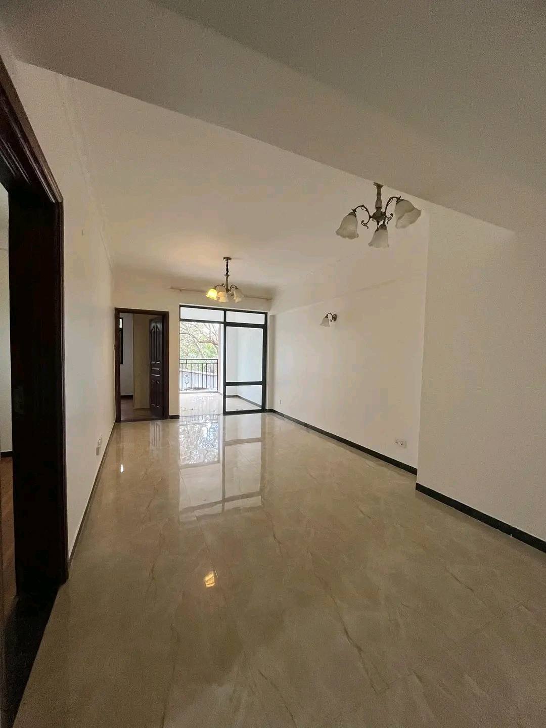 2-Bedroom Apartment for Rent in Kilimani