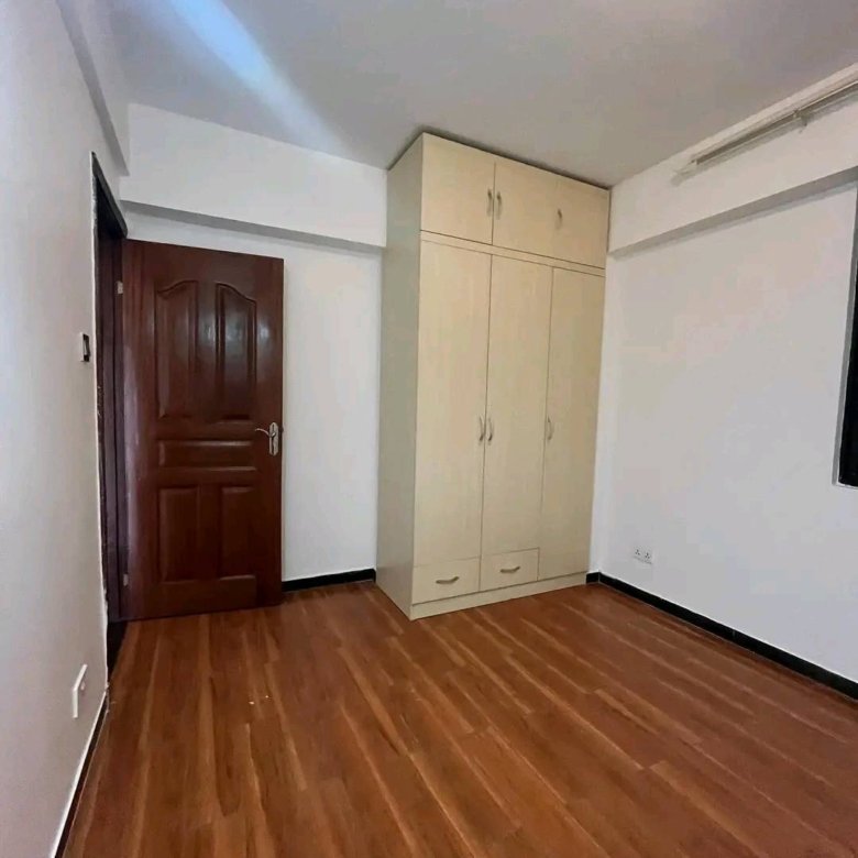 2-Bedroom Apartment for Rent in Kilimani