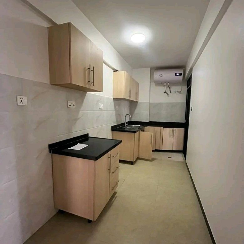 2-Bedroom Apartment for Rent in Kilimani