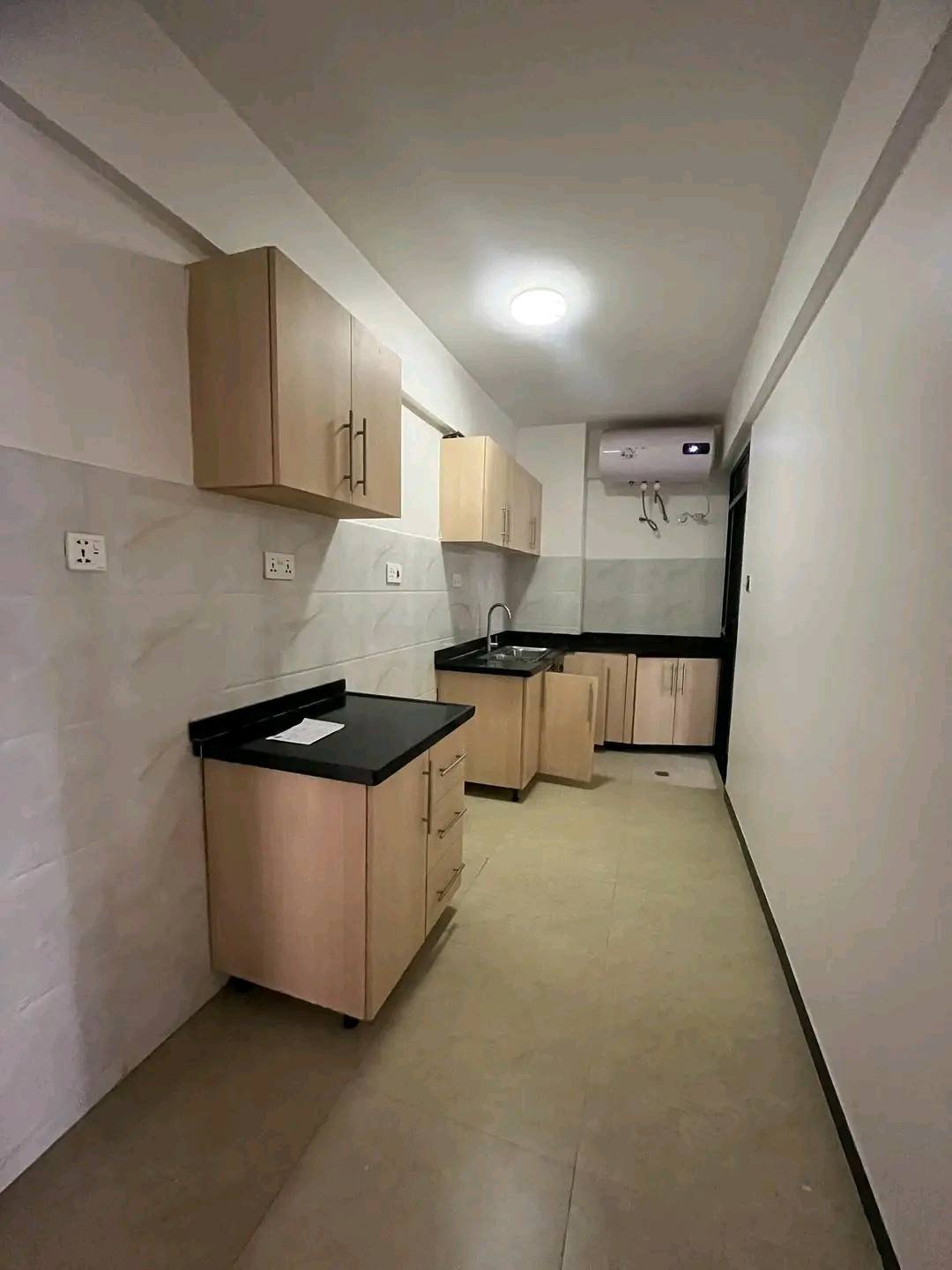 2-Bedroom Apartment for Rent in Kilimani