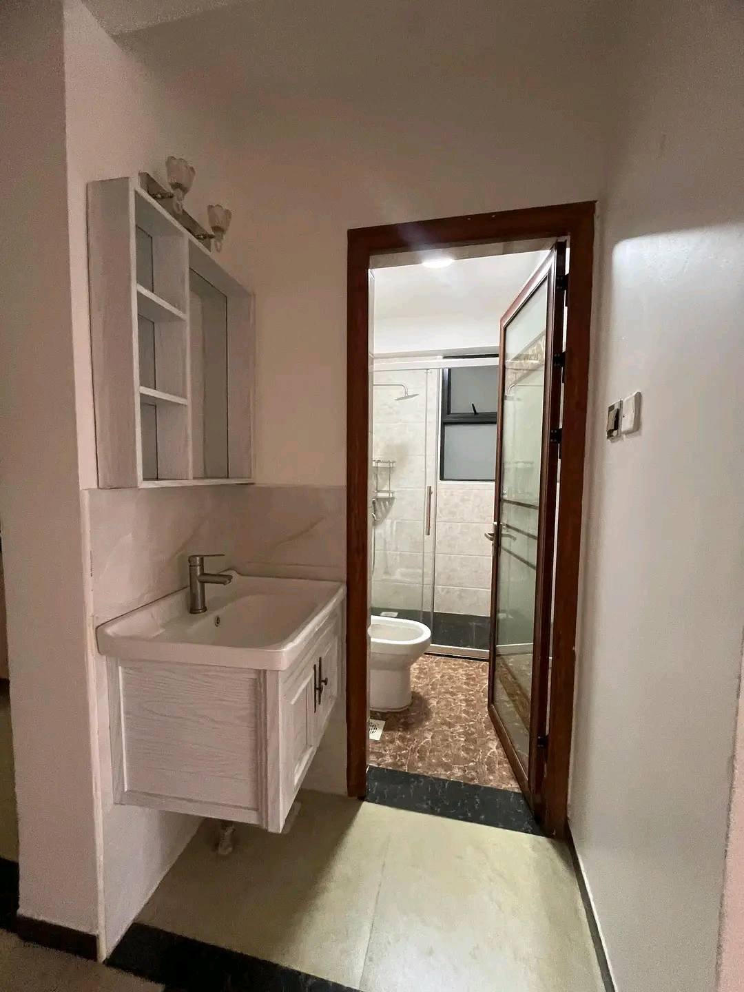 2-Bedroom Apartment for Rent in Kilimani