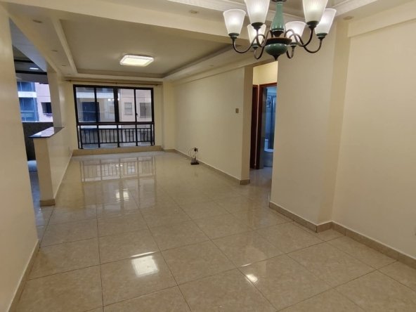 2-Bedroom Apartment for Rent – Kileleshwa