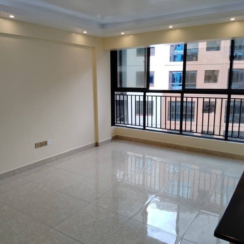 2-Bedroom Apartment for Rent – Kileleshwa