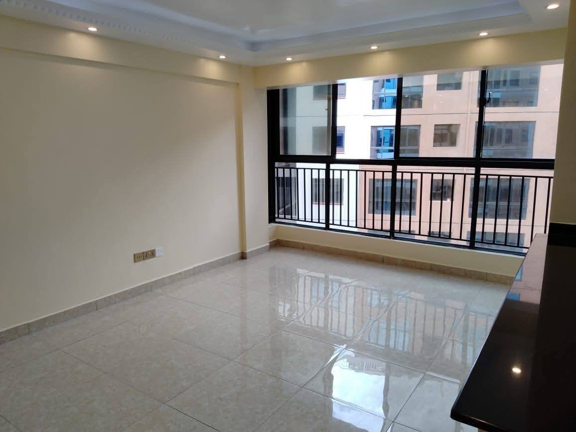 2-Bedroom Apartment for Rent – Kileleshwa