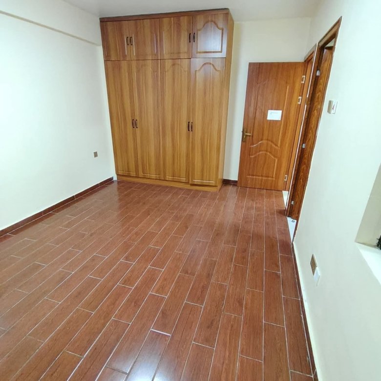 2-Bedroom Apartment for Rent – Kileleshwa