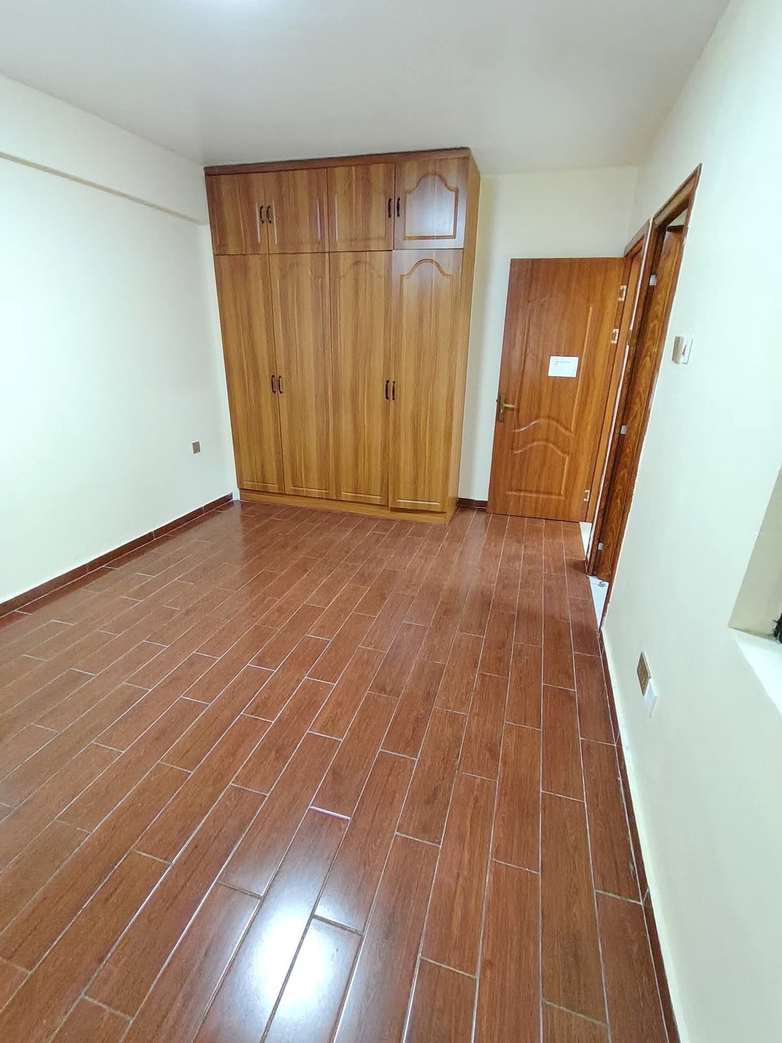2-Bedroom Apartment for Rent – Kileleshwa