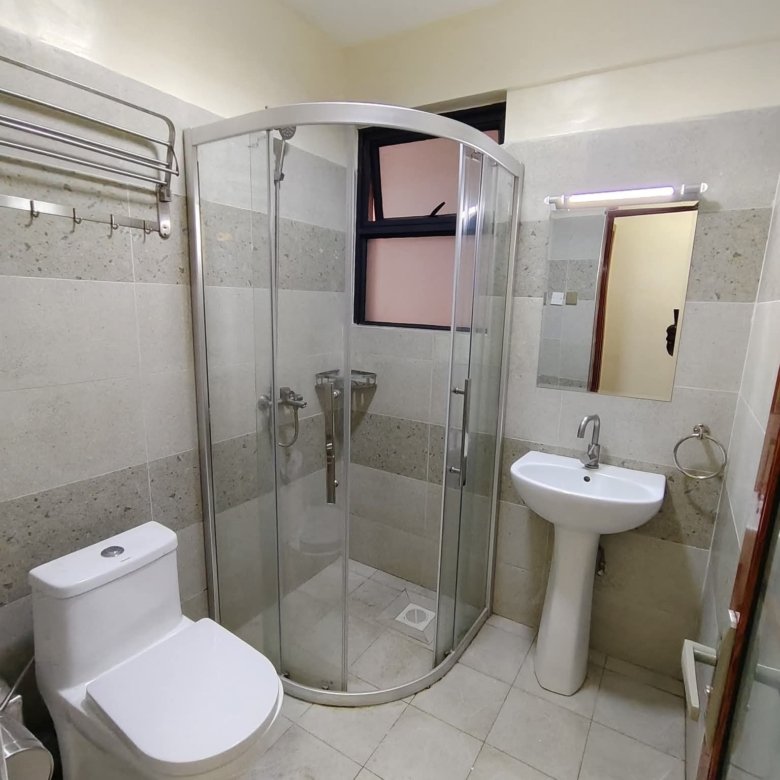 2-Bedroom Apartment for Rent – Kileleshwa