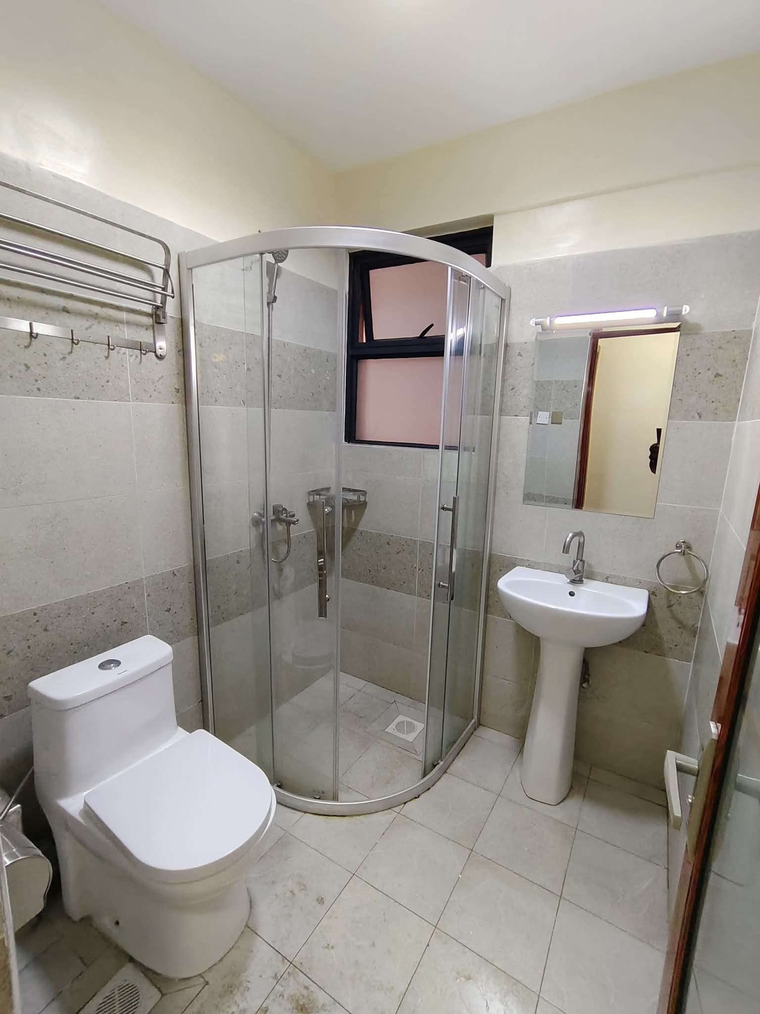 2-Bedroom Apartment for Rent – Kileleshwa